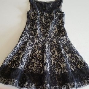 Tadashi Cocktail Dress